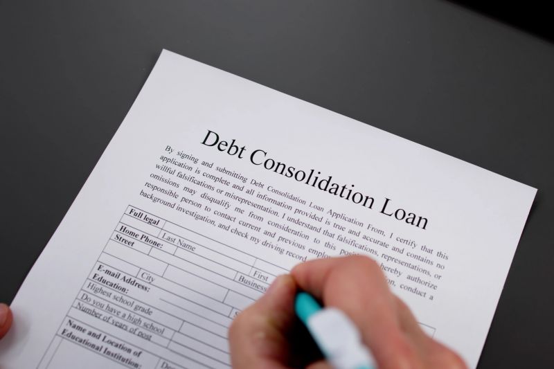 Financing Options