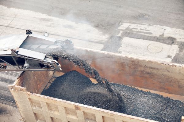 Asphalt Driveway Removal in Napa