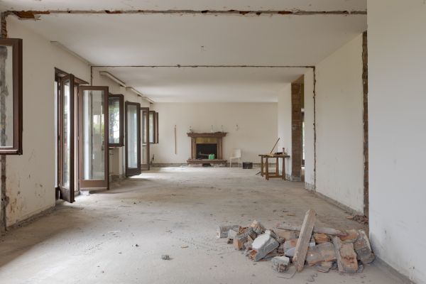 Interior Demolition Service in Napa