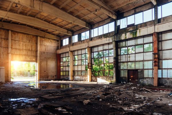 Garage Removal in Napa