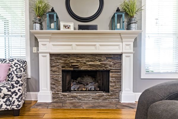 Hearth Removal in Napa