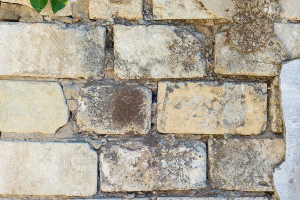 Block Wall Removal in Napa